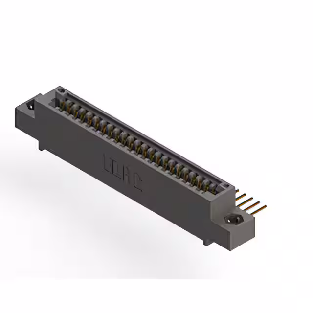 395-023-559-408 EDAC Inc.  Edgeboard Connectors